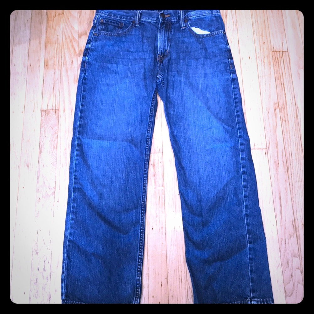 Old Navy Men’s Famous Jeans